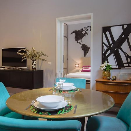 Dimore D'Oro Firenze Eksteriør billede