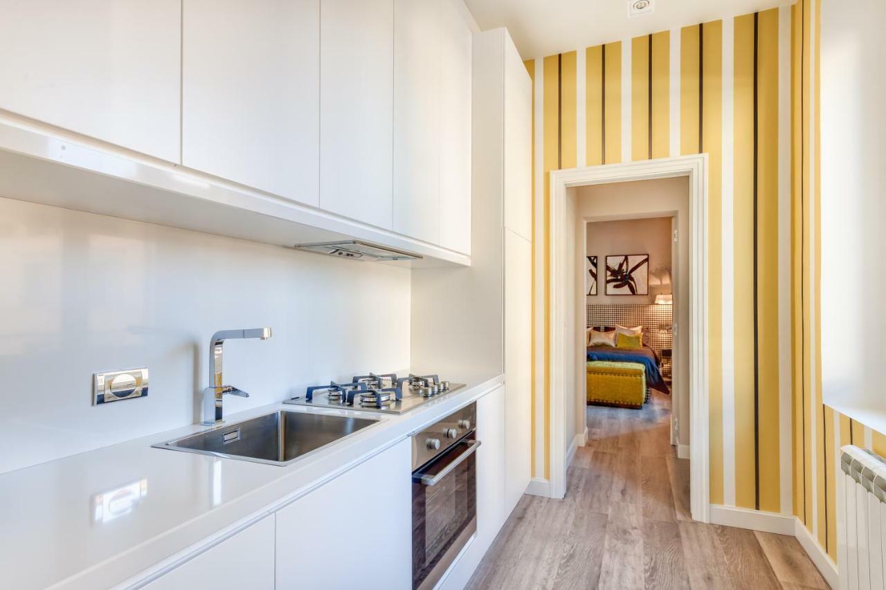 Dimore D'Oro Firenze Eksteriør billede