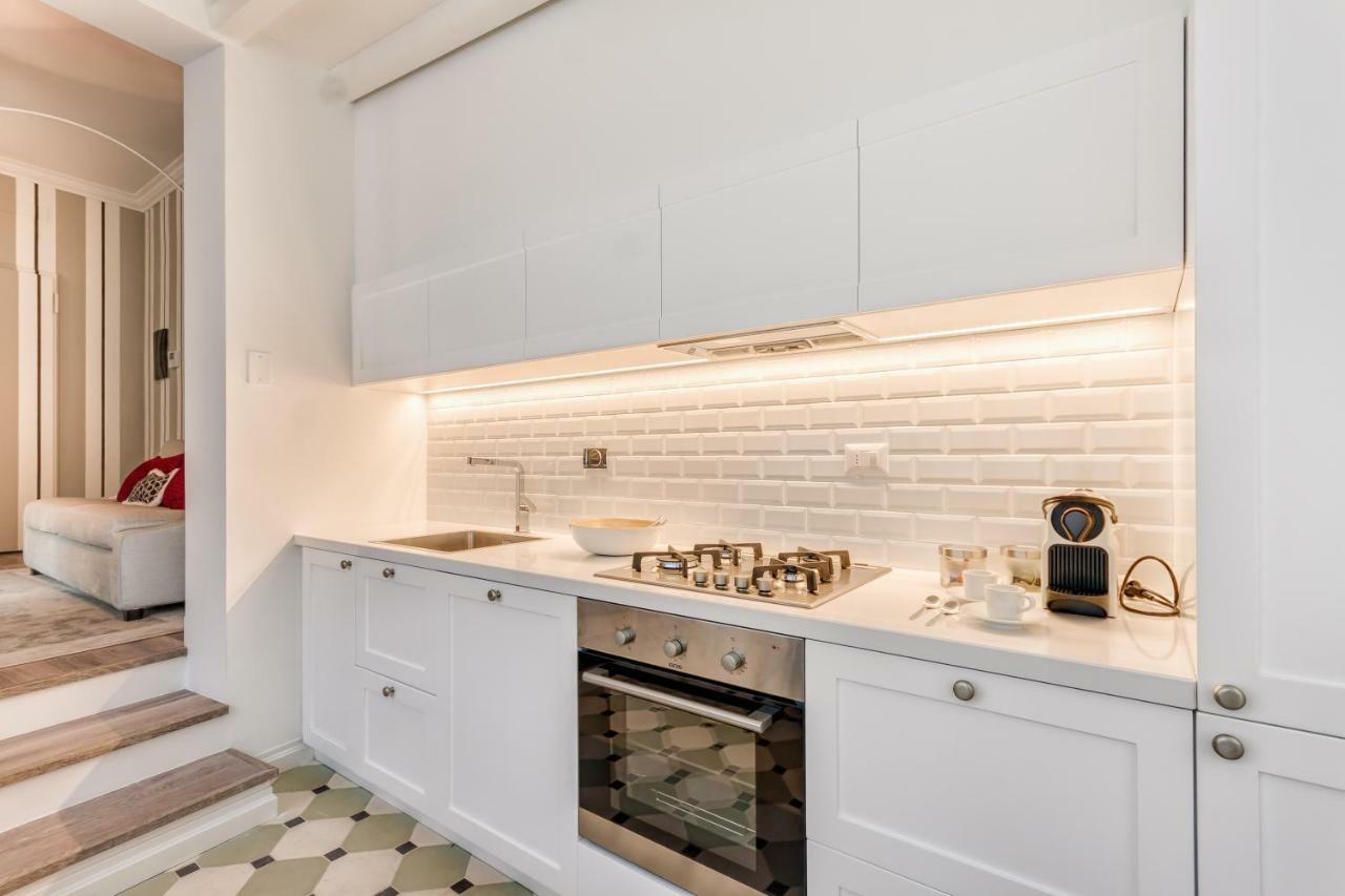 Dimore D'Oro Firenze Eksteriør billede