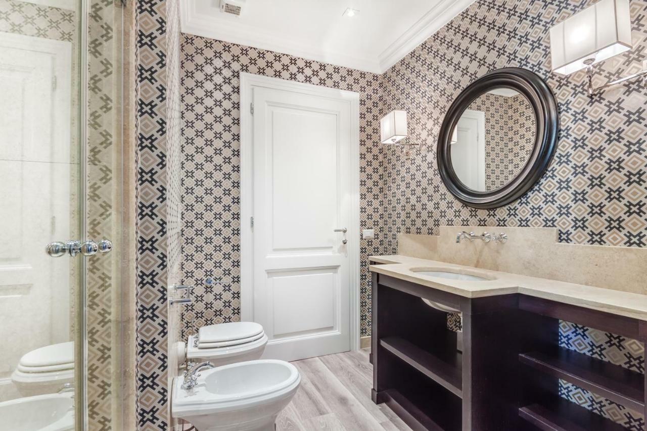 Dimore D'Oro Firenze Eksteriør billede