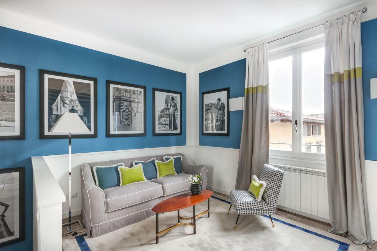 Dimore D'Oro Firenze Eksteriør billede