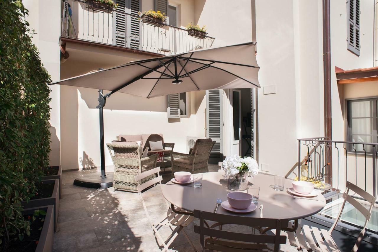 Dimore D'Oro Firenze Eksteriør billede