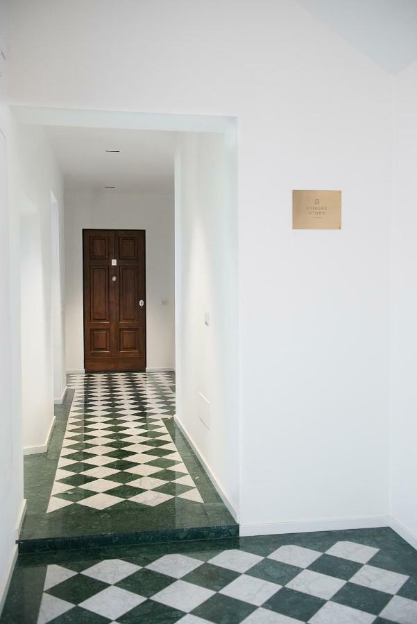 Dimore D'Oro Firenze Eksteriør billede