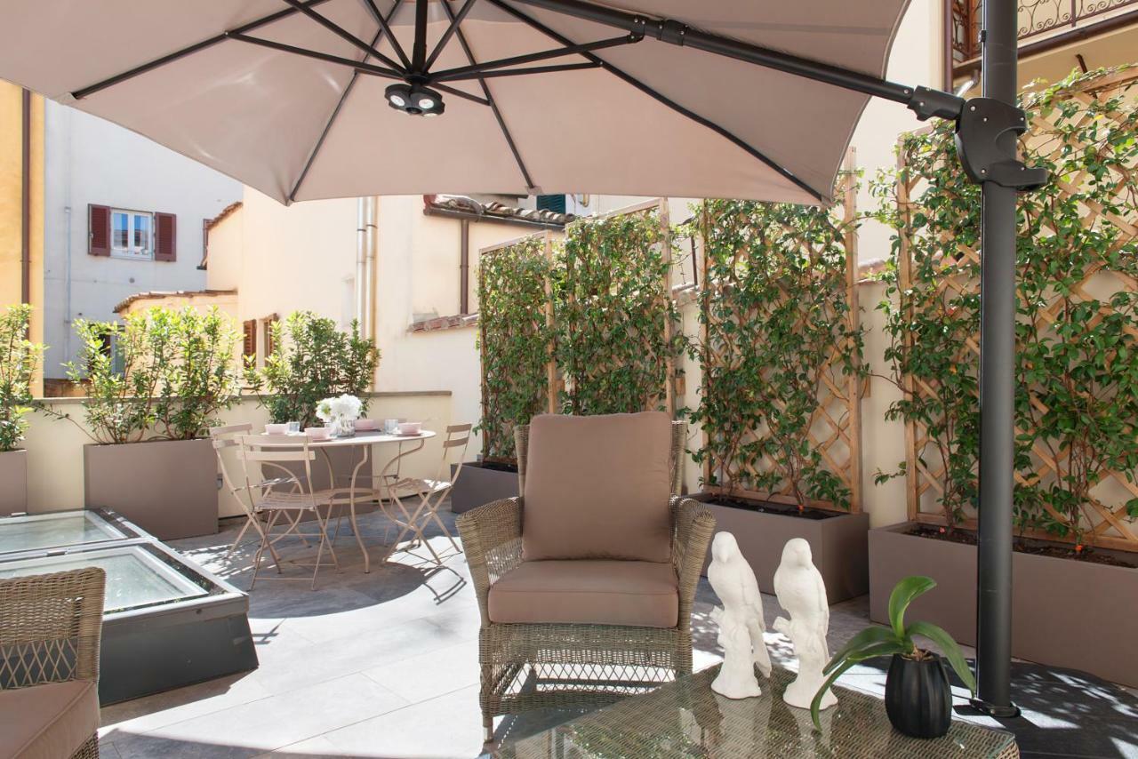 Dimore D'Oro Firenze Eksteriør billede