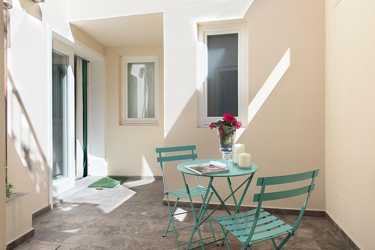 Dimore D'Oro Firenze Eksteriør billede